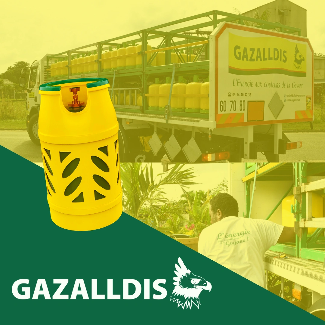 gazalldis